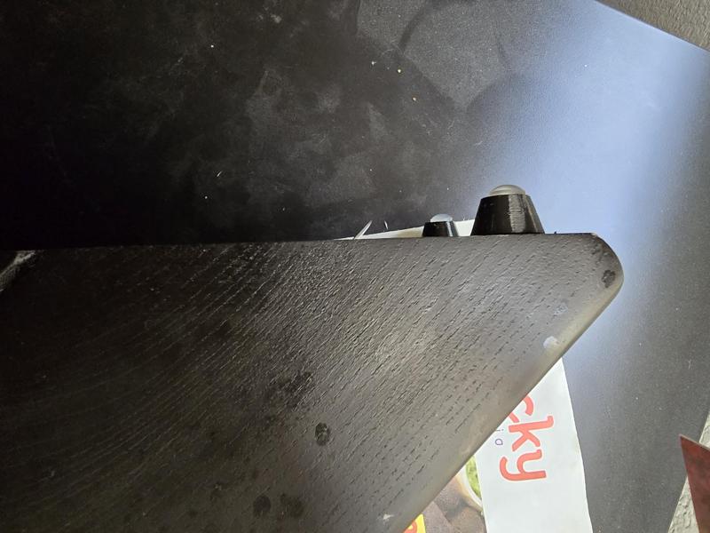 Wusthof knife block risers