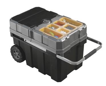 Bins for Keter 24in. Sliding Tool Chest