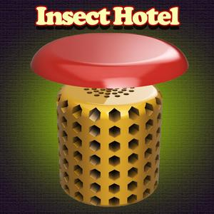 Insect Hotel
