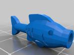 lego fish