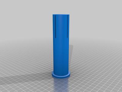 Flashforge Adventurer 3 Spool Holder - New version 