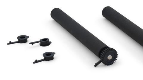 Zebra label printer GC420T Roller Buckle