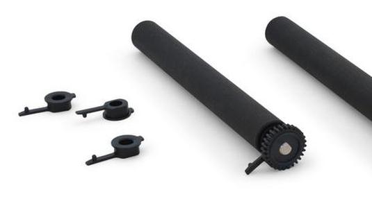 Zebra label printer GC420T Roller Buckle