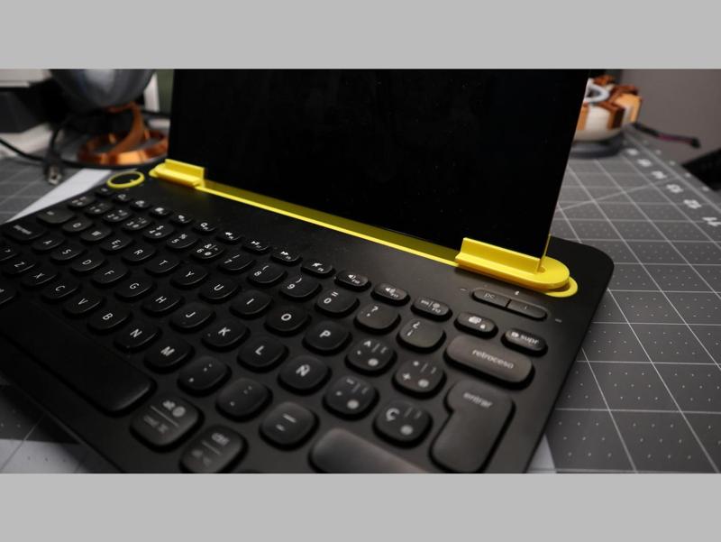 BlueTooth-Keyboard-Adapter