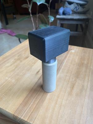 Mini Hammer