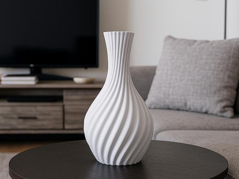 Modern Vase