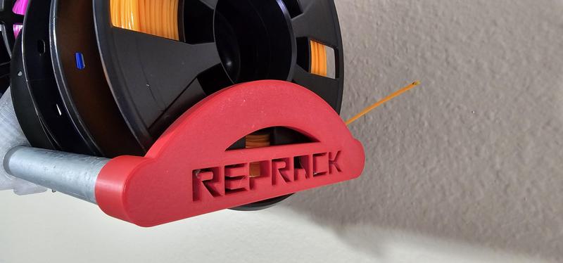 RepRack Side Brace