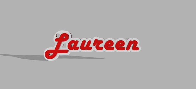 Laureen