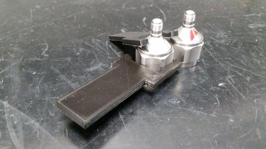 RF Wrenches N-Connector Adapter