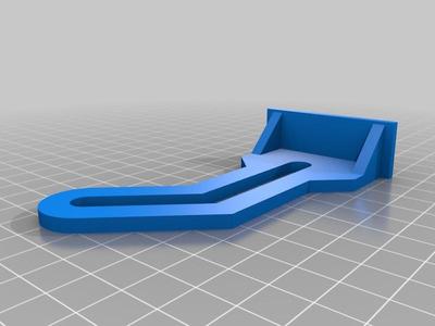 D-Link WiFi camera Holder Remix