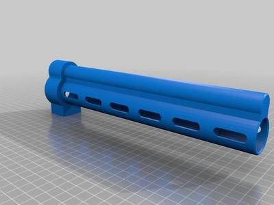 Tippmann A5 HK11 Handguard - short version