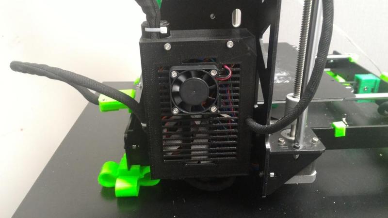 SKR 1.3 / SKR 1.4 - P3STEEL OrballoPrinting BOX