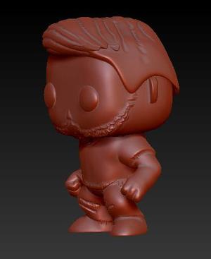 small pop funko