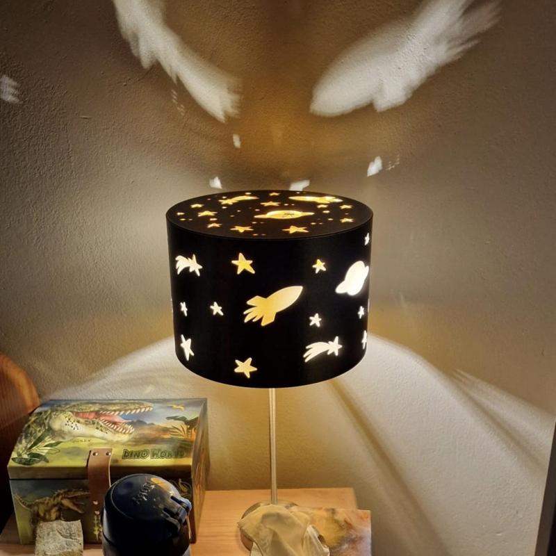 Sternlampe (Starlamp)