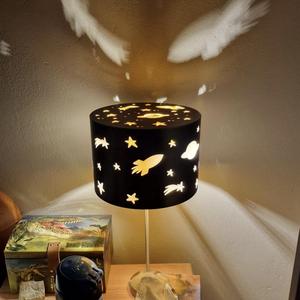 Sternlampe (Starlamp)