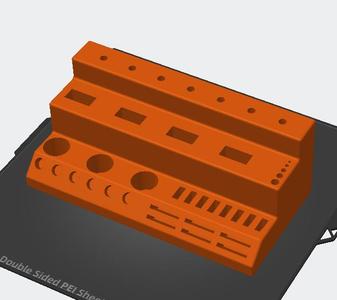 3d printer tool support