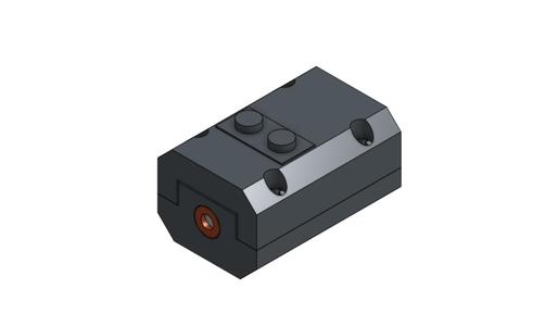 LEGO Laser Module