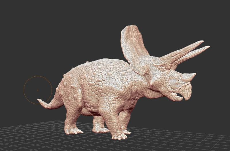 Torosaurus