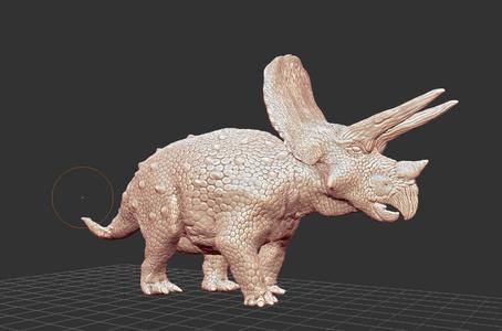 Torosaurus