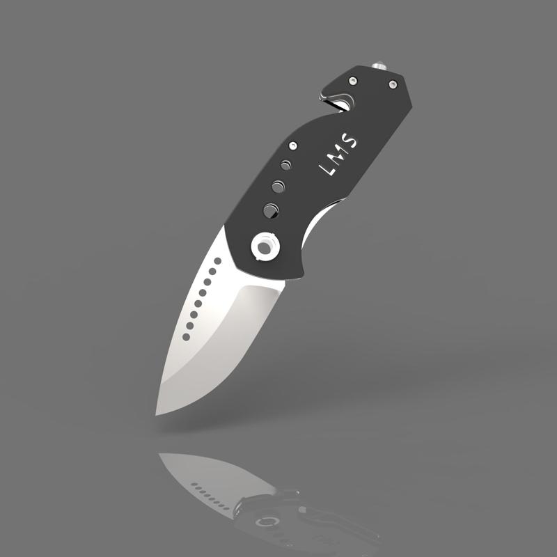 YJ-Knives_MSR_LMS_MODEL III_SMALL POCKET KNIFE