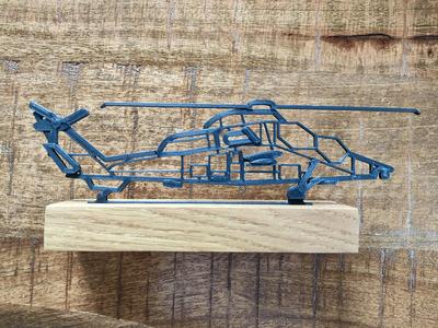 Eurocopter Tiger Kampfhubschrauber