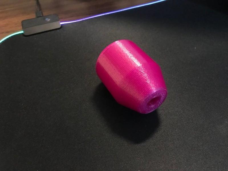 Shift Knob (Logitech)