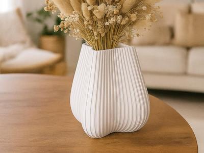 Vase ORNAGRAFF