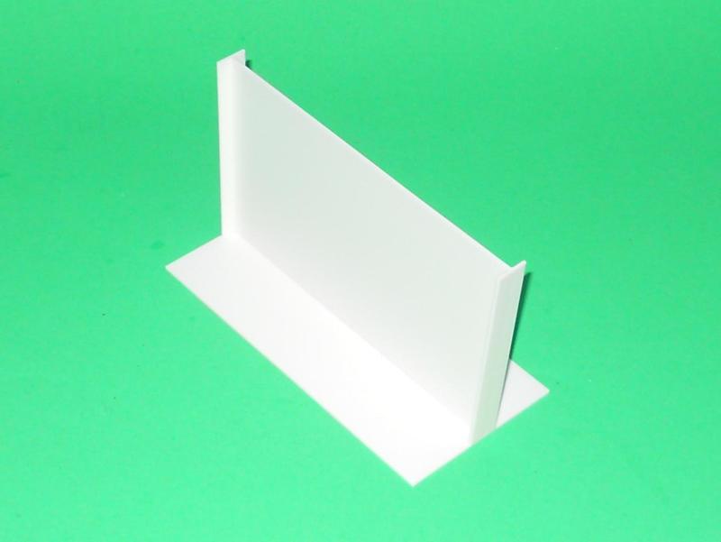 Sterilite 2051LAB8 Drawer Separator