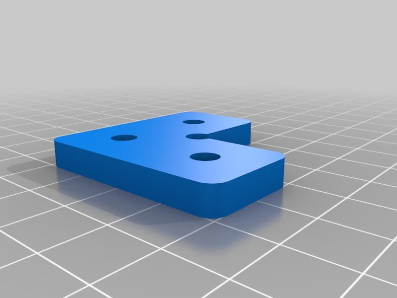 Corner Clamp