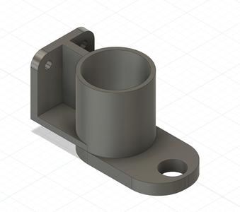 PARTI MECCANICHE FUSION_GT69