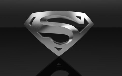 Superman logo