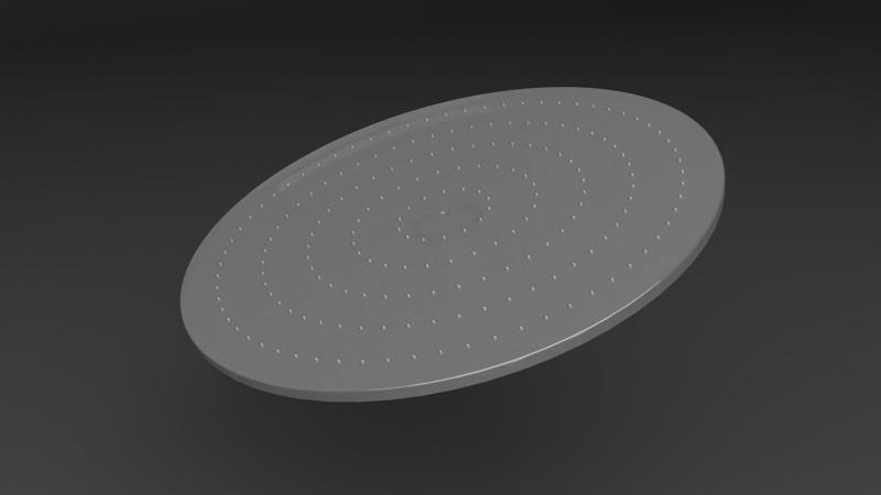 Anycubic WashCure 2 Turntable