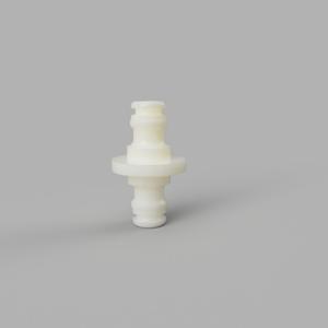 Garden hose coupler -  Interconnects {easy print} - Gardena adapter