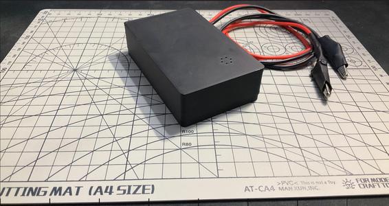 Magneto Timing Box (Buzz Box)