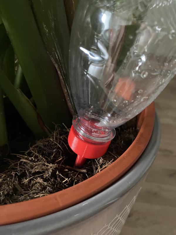 Plant Waterer