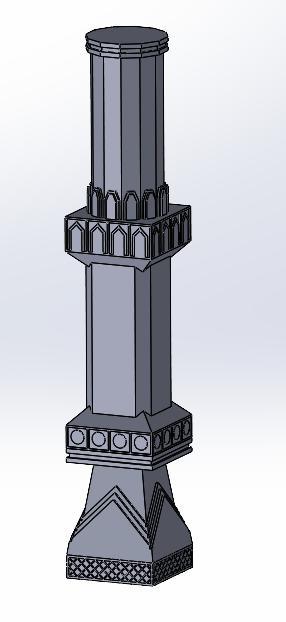 column