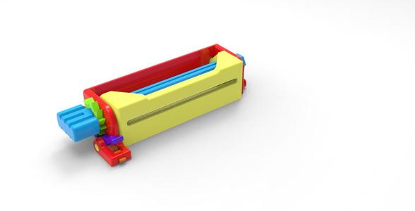 ultimate toothpaste squeezer v23