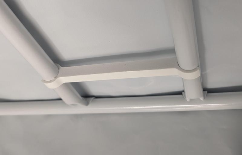 Grow Tent Pole Spacer