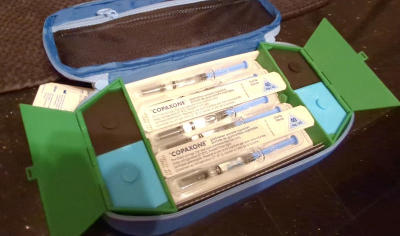 Copaxone Medication Case