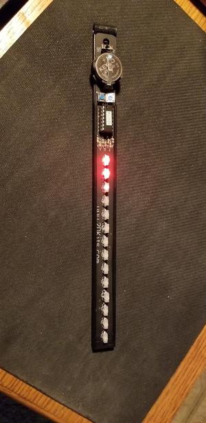 RGB Blinkie Stick