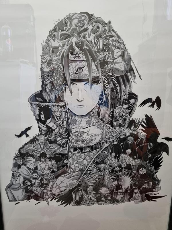 Itachi 3