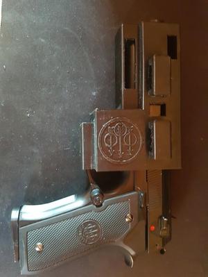 case for airsoft beretta m9