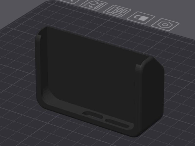 Xiaomi 15 Pro professional photography kit model