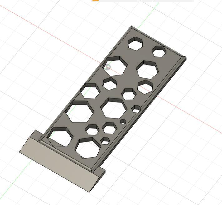 the ultimate bed scraper