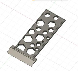 the ultimate bed scraper