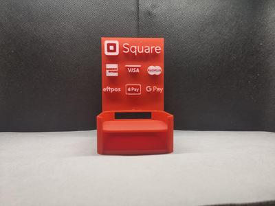 Square tile Australia 