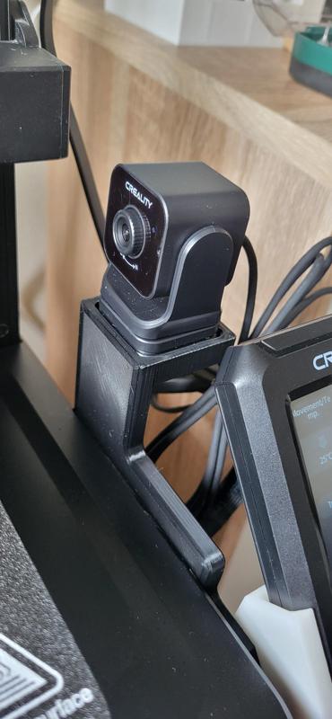 Nebula Camera holder CE3V3SE