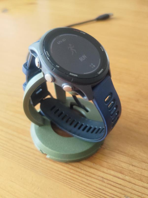 Power Arc - modular charging stand