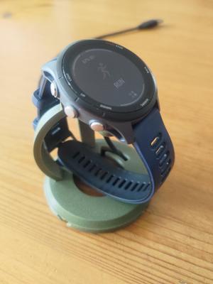 Power Arc - modular charging stand