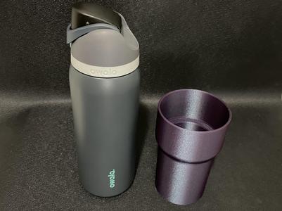 owala FreeSip 32 oz Cup holder Adapter